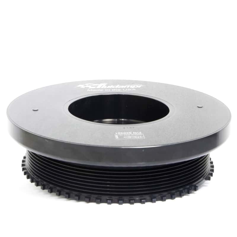 Fluidampr — Fluidampr Dodge Cummins 6.7L Steel Internally Balanced Damper
Harmonic Balancer - view 14