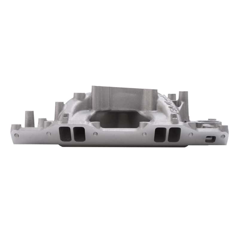 Edelbrock — Edelbrock Chrysler Magnum 5 2/5 9 Air Gap Performer RPM Manifold
MANIFOLD - view 18