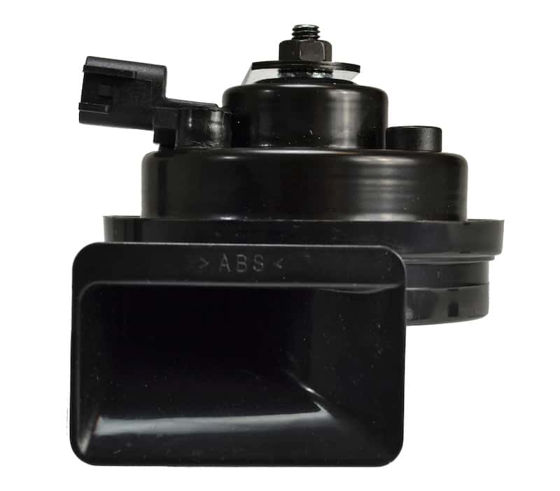Hella — Hella Twin Trumpet Horn Kit 12V - Ford - view 4