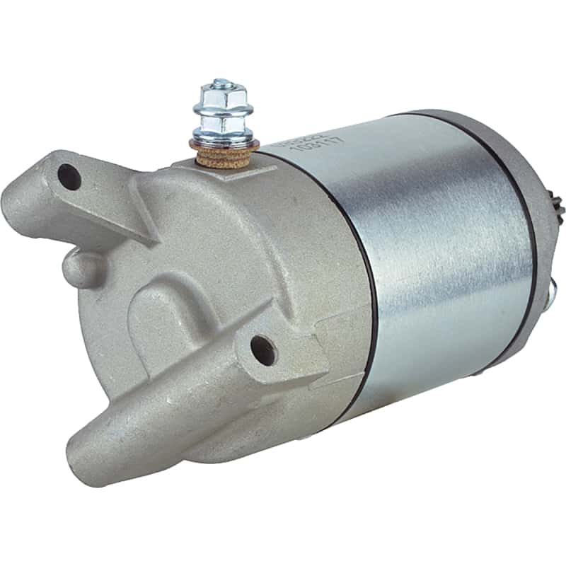 Arrowhead — Arrowhead 2015 Polaris ACE 325 Starter Motor - view 3