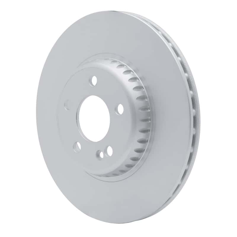 DFC — DFC 16-23 Mercedes-Benz GLC43 AMG Rear Hi-Carbon Alloy Geomet Coated Rotor
DFC Brake Rotor - view 2