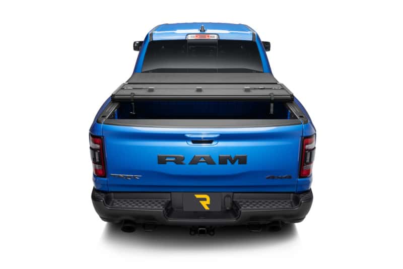 Extang — Extang 09-18 Dodge Ram / 19-23 Classic 1500 / 19-22 2500/3500 (6ft. 4in. Bed) Solid Fold ALX
SFA 09-18Ram6ft.4w/o - view 8