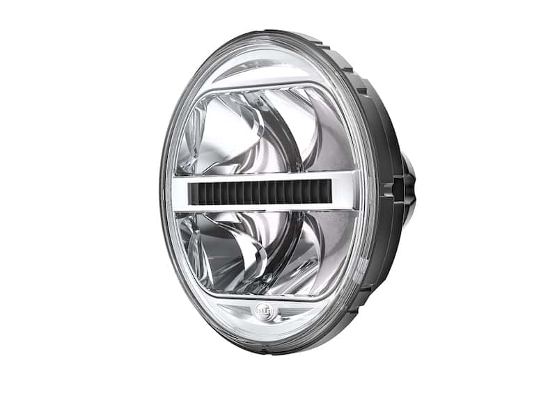 Hella — Hella Headlamp INSERT GR 1F8
HdLtAssembly - view 3