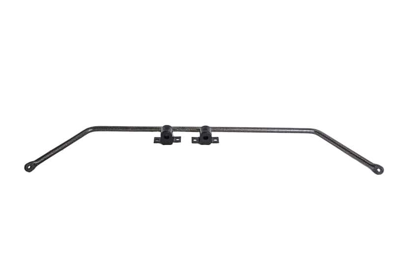 Hellwig — Hellwig 07-21 Ford Expedition 2/4WD Solid Heat Treated Chromoly 7/8in Rear Sway Bar
REAR SWAY BAR - view 1