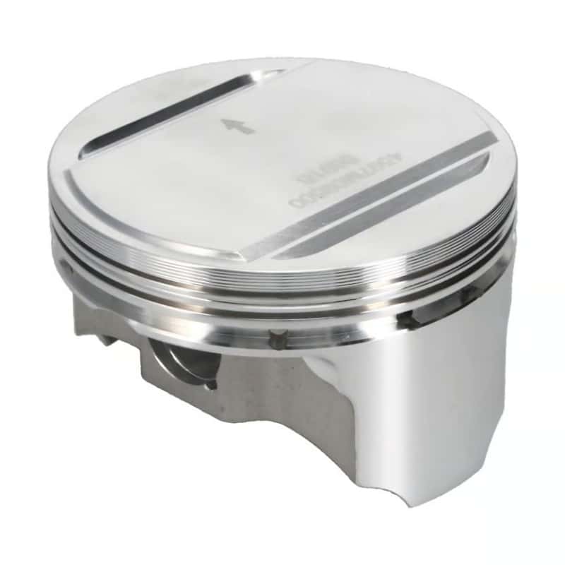 Wiseco — Wiseco Suzuki DR600/650 85-95/SP650 85-89 3740XH Piston kit
Piston Kit - view 5