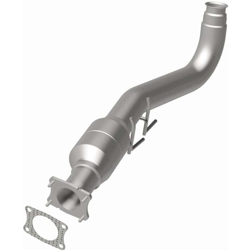 Magnaflow — Magnaflow DOC DF 07-10 Silverado 2500/3500 HD 6.6L
OEM Grade
OEM - view 31