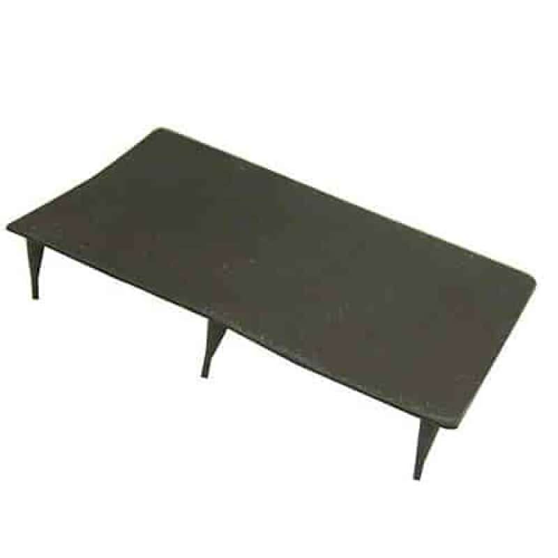 SPAL — SPAL Fan Accessory Rubber Flap - view 1