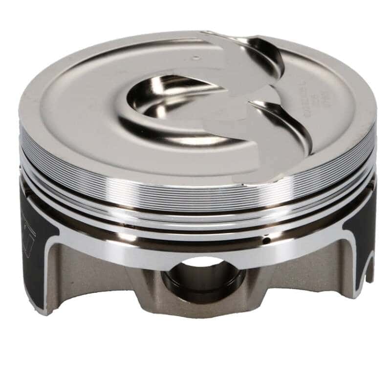 Wiseco — Wiseco Chevrolet LT1 4.070in Bore 1.304in CH -12.00 CC Professional Piston Set
Piston Set - view 7