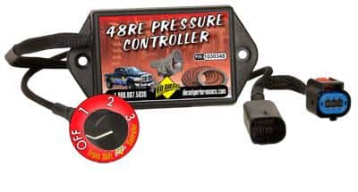 BD Diesel — BD Diesel Pressure Transducer Upgrade Kit - Dodge 2000-2007 47RE/48RE/46RE/44RE/42RE
TRANSDUCER UPGRADE
A/TPrsSnsTrnd - view 3