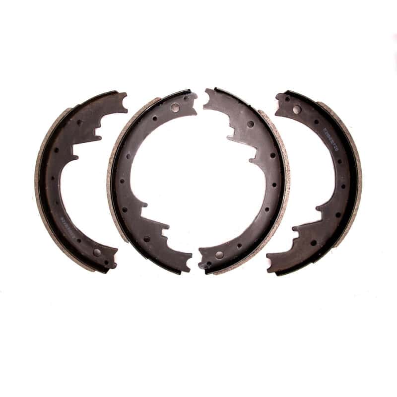 DFC — DFC 66-68 International 1100C Rear Premium Service Shoes
DFC Brake Shoe Set - view 1