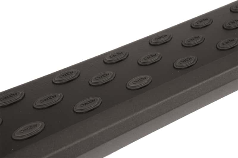 Dee Zee — Dee Zee Universal Running Board Universal Cross Utility Vehicle NXc (Black Trim) - view 3