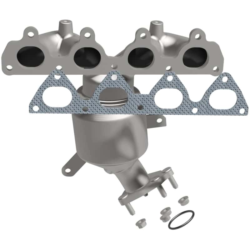 Magnaflow — MagnaFlow Conv DF Civic-Del Sol 96-99 1.6L
HM Grade
HM - view 5