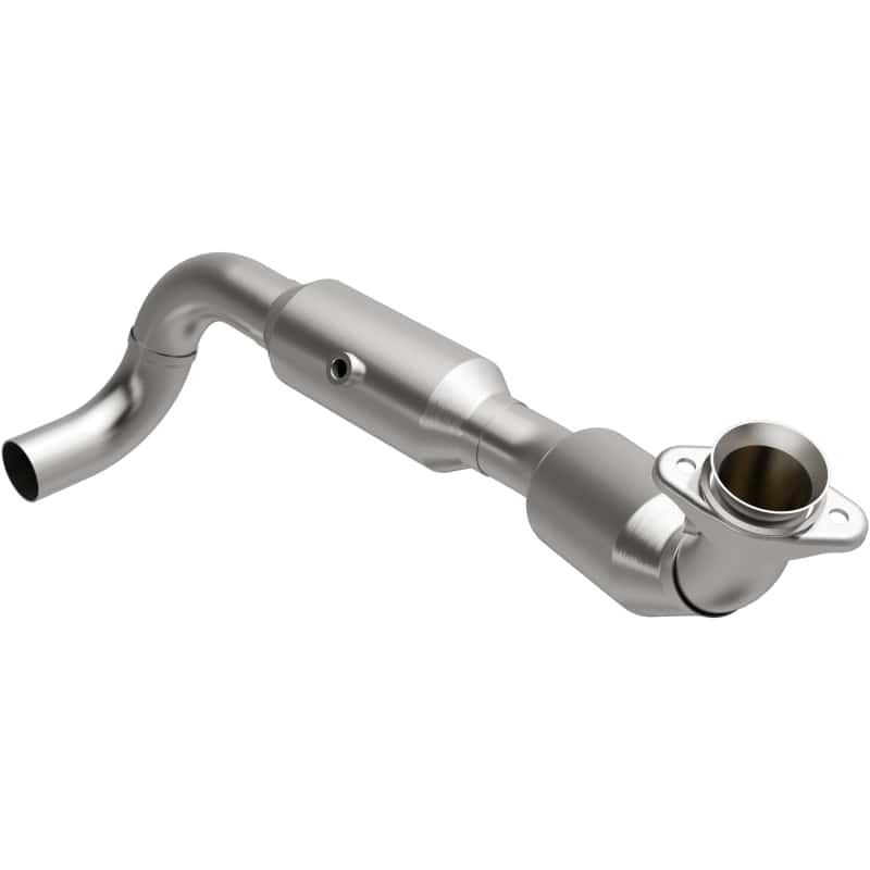 Magnaflow — Magnaflow 2004 Ford F-150 5.4L Direct Fit Converter
California - view 1