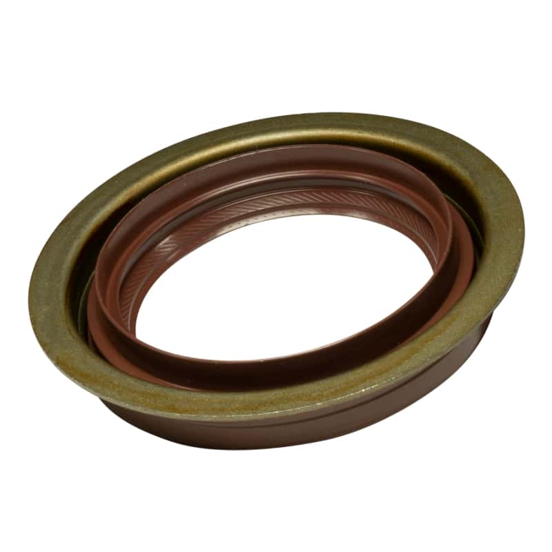 Yukon Gear & Axle — Yukon Gear Pinion Seal / New Design Yoke w/ Triple Lip For GM 8.5in and 8.6in
Pinion seal  - view 4