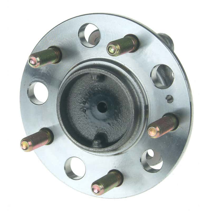Moog — MOOG 06-08 Kia Optima Rear Hub Assembly - view 1