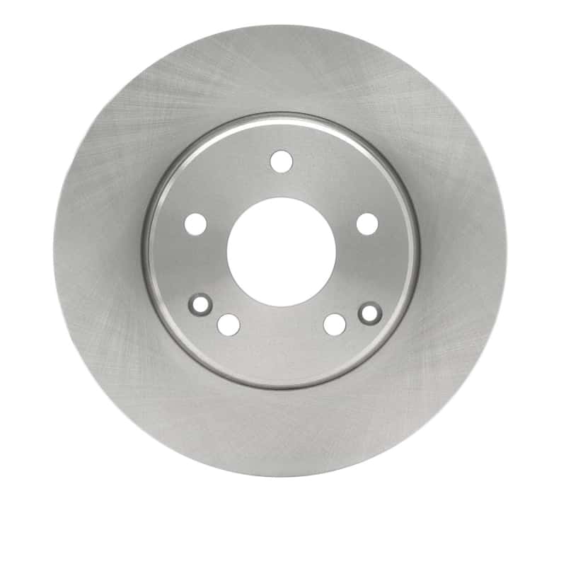 DFC — DFC 96-15 Mercedes-Benz E300 Front Brake Rotor
DFC Brake Rotor - view 1