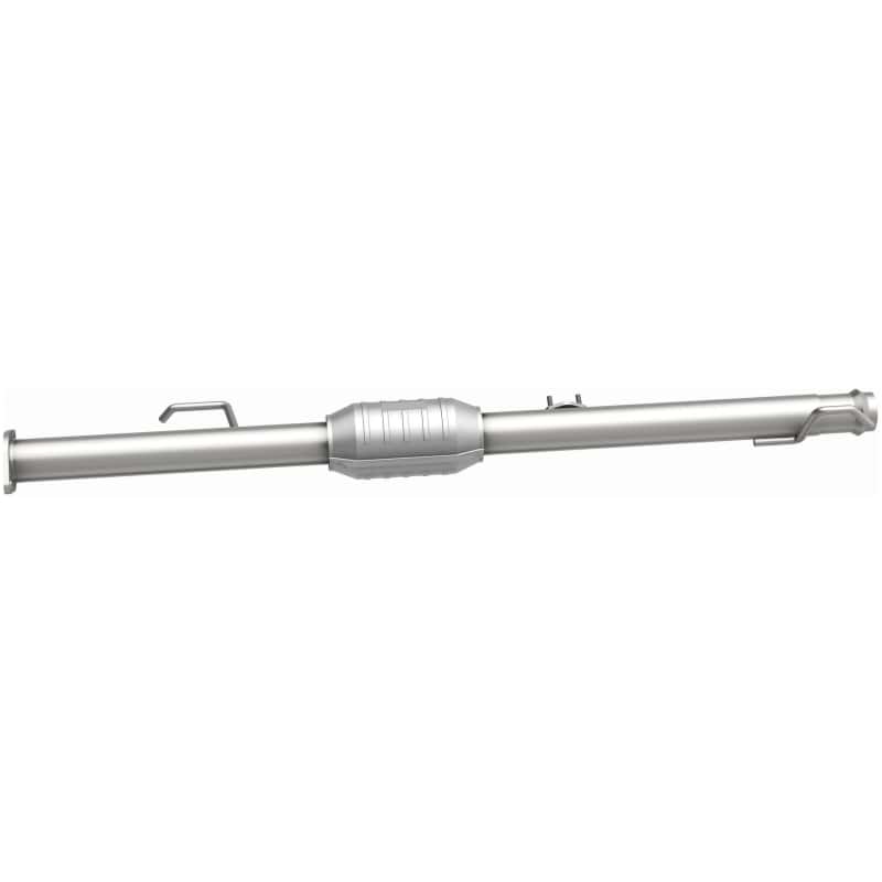 Magnaflow — MagnaFlow Conv DF 00-04 Tundra 3.4L Rear
HM Grade
HM - view 5