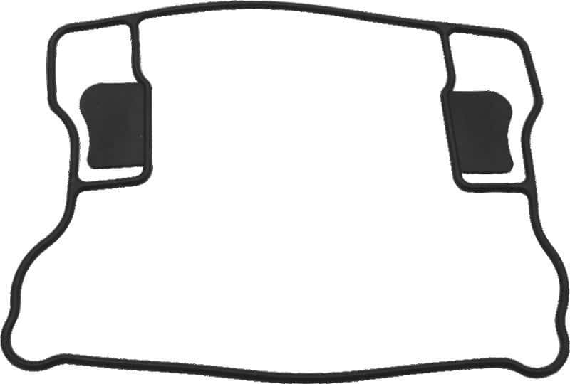 S&S Cycle — S&S Cycle 1984+ BT Die-Cast Rocker Box O-Ring - view 2