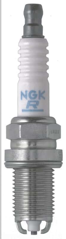 NGK — NGK Copper Core Spark Plug Box of 4 (BKR6EKU) - view 2