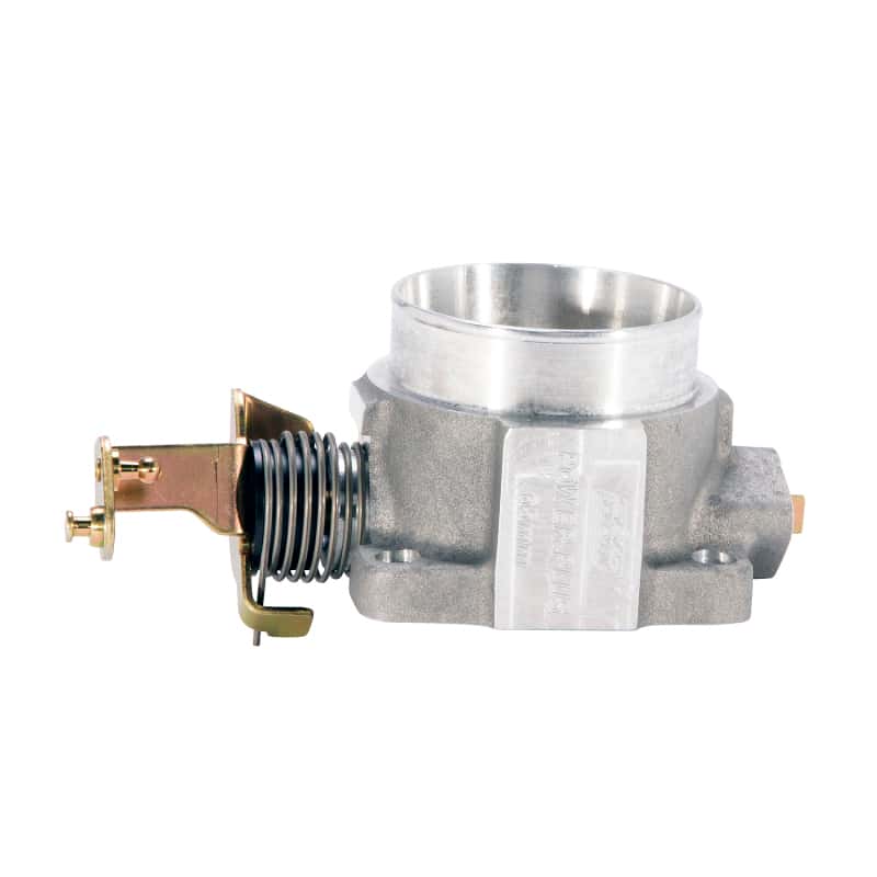 BBK — BBK 99-00 Mustang V6 65mm Throttle Body BBK Power Plus Series
Throttle Body
TBdyAssy - view 7