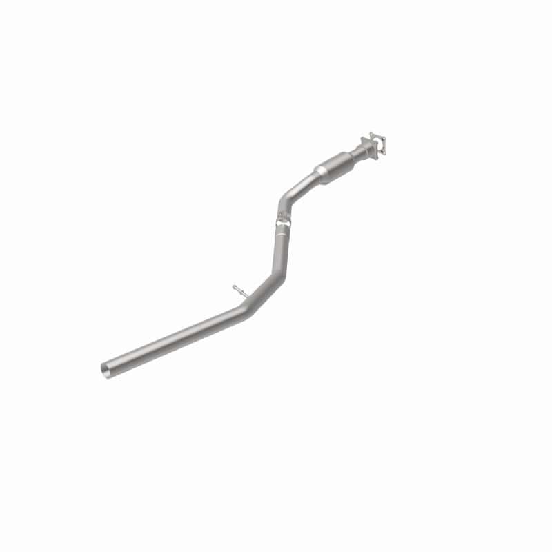 Magnaflow — MagnaFlow Conv DF 04-06 Chrysler Voyager 3.3L
OEM Grade
OEM - view 18