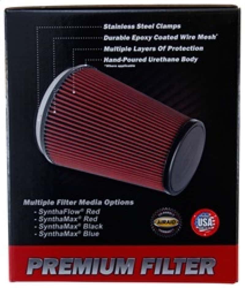 Airaid — Airaid Replacement Air Filter - view 9