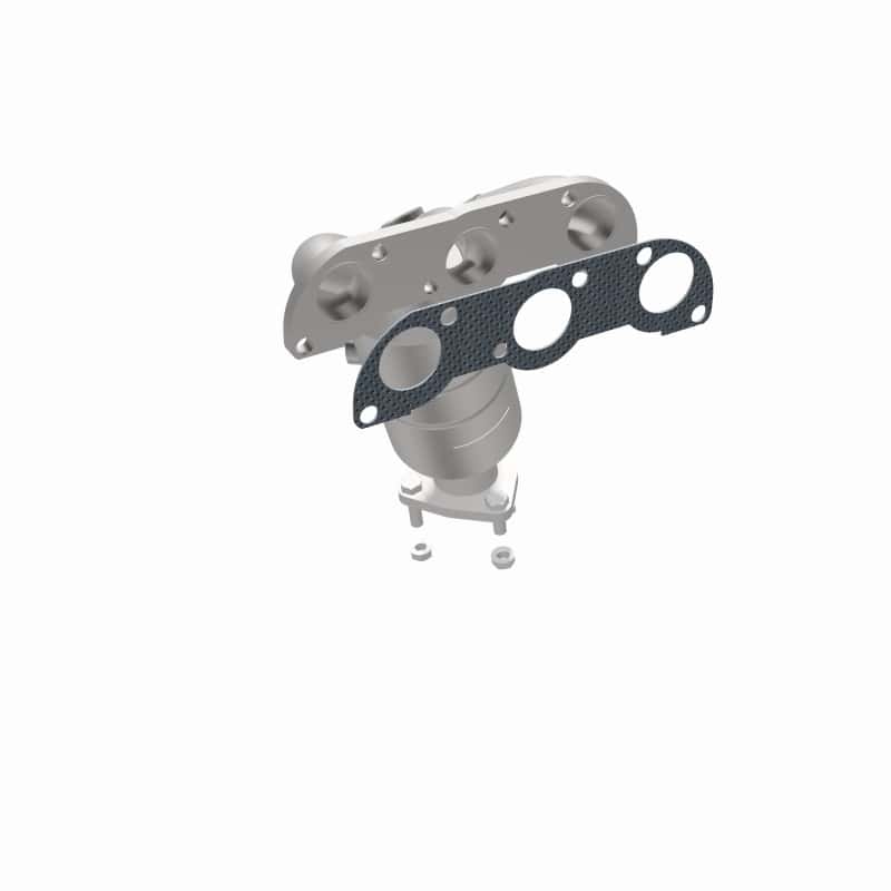 Magnaflow — Magnaflow Conv DF 04-05 Suzuki Verona 2.5L
California - view 23