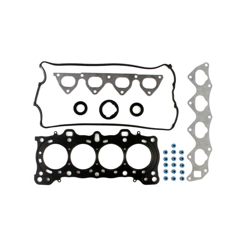 Cometic Gasket — Cometic Street Pro 86-89 Honda D16A1/A9 1.6L DOHC 76mm Top End Gasket Kit
Top End Gasket Kit - view 3