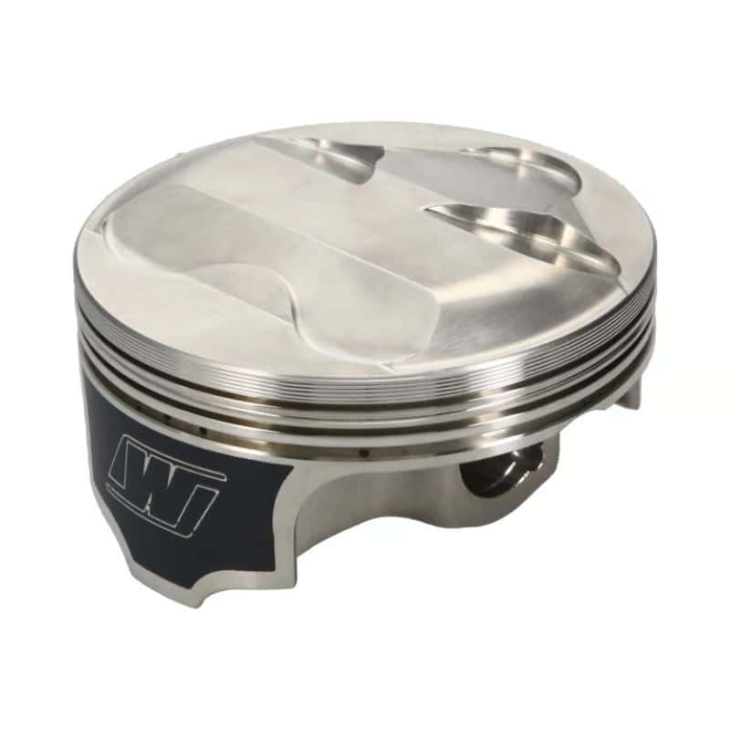 Wiseco — Wiseco Yamaha YFM660 Raptor/Grizzly/Rhino 111 CR Piston Kit
Piston Kit - view 5