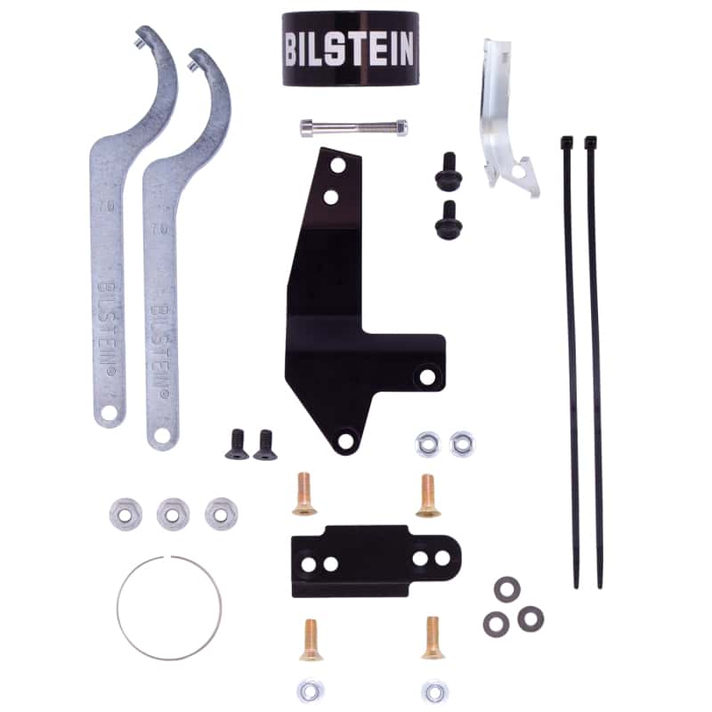 Bilstein — Bilstein B8 8112 Series 10-20 Toyota 4Runner Zone Control Front Left Corner Module
Front Corner Module - view 3