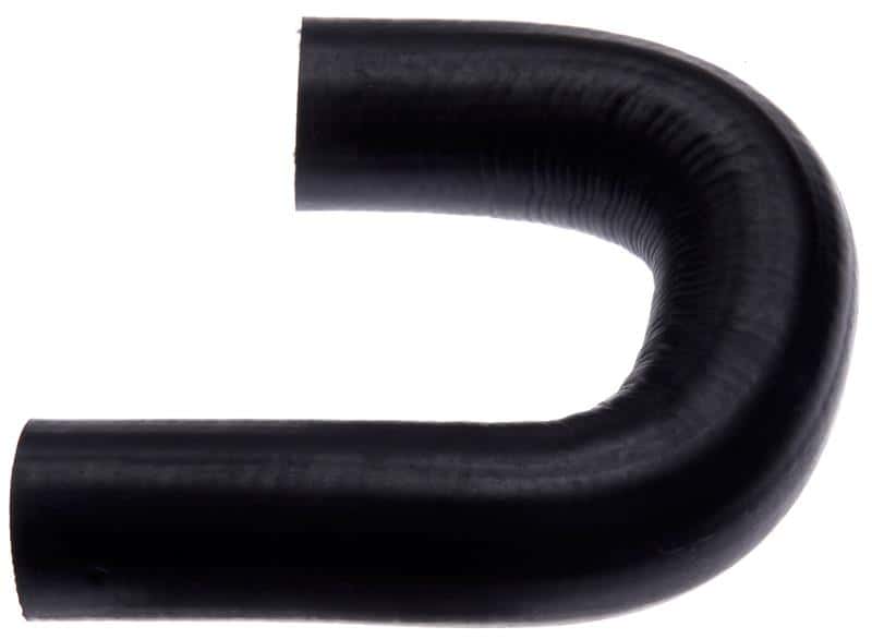 Gates — Gates 06-11 Chevrolet Impala V-6 3.5L By Pass Molded Heater Hose - view 1