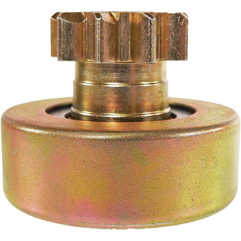 Arrowhead — Arrowhead Yamaha 9T CW Drive - view 2