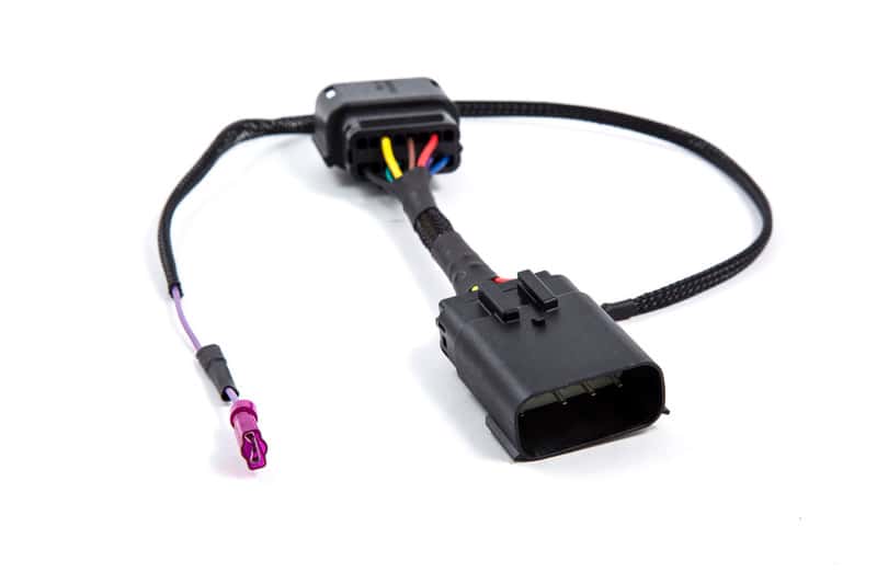 Diode Dynamics — Diode Dynamics 15-21 Ford Mustang Sequential DRL Harness LED Turn Signal (Pair) - view 2
