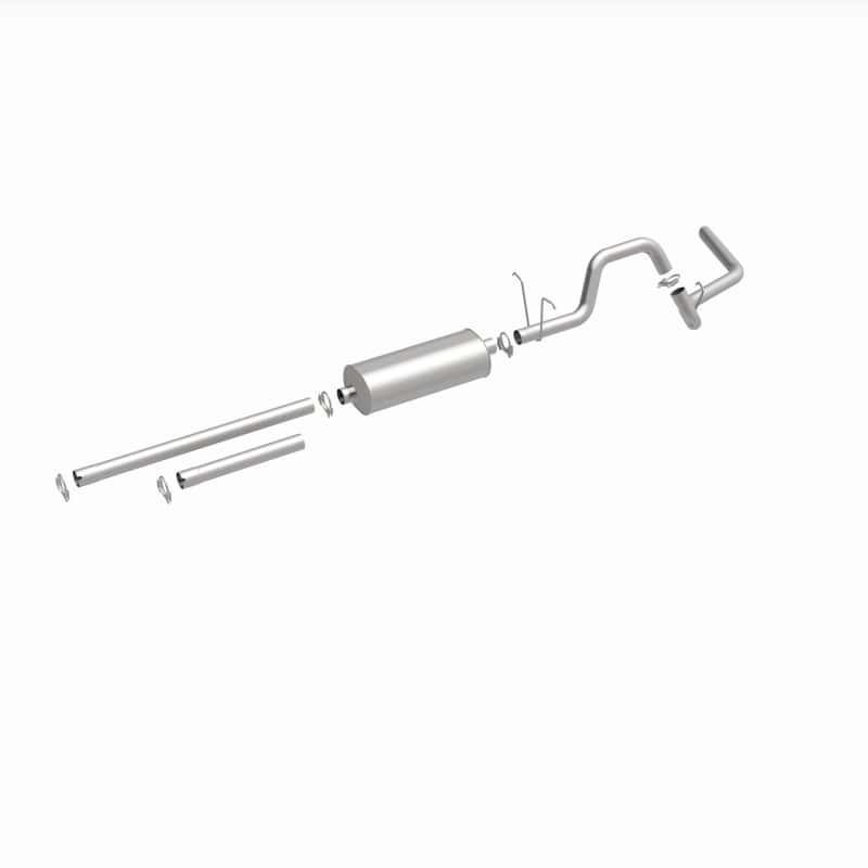 Magnaflow — MagnaFlow BRE Exhaust Kit 98-02 Ford F-150 F-250
Exhaust Kit - view 5