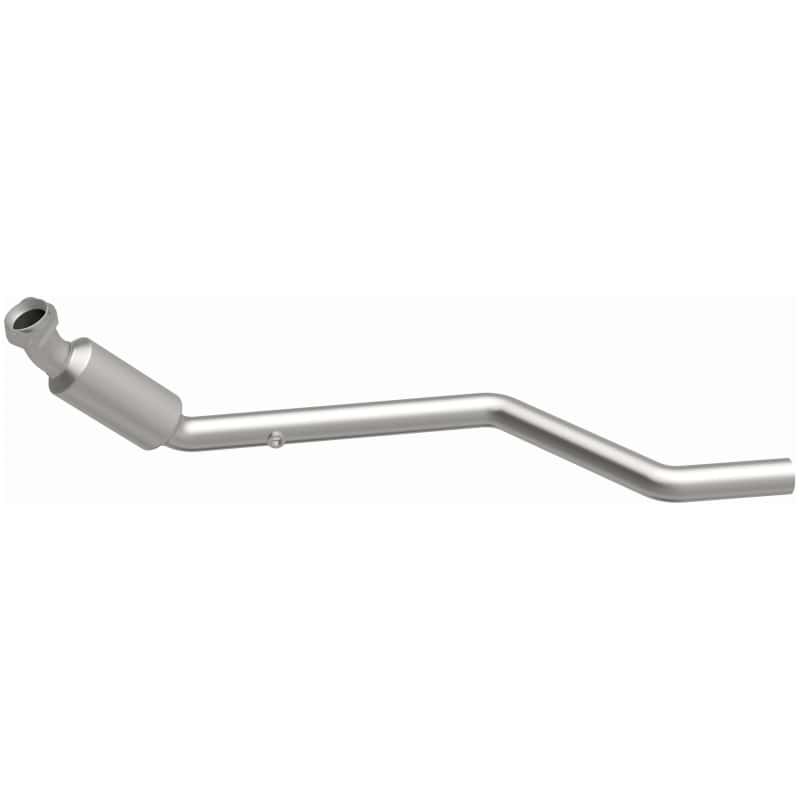 Magnaflow — MagnaFlow Conv DF 00-05 Lincoln LS 3L PS OEM
OEM Grade
OEM - view 5