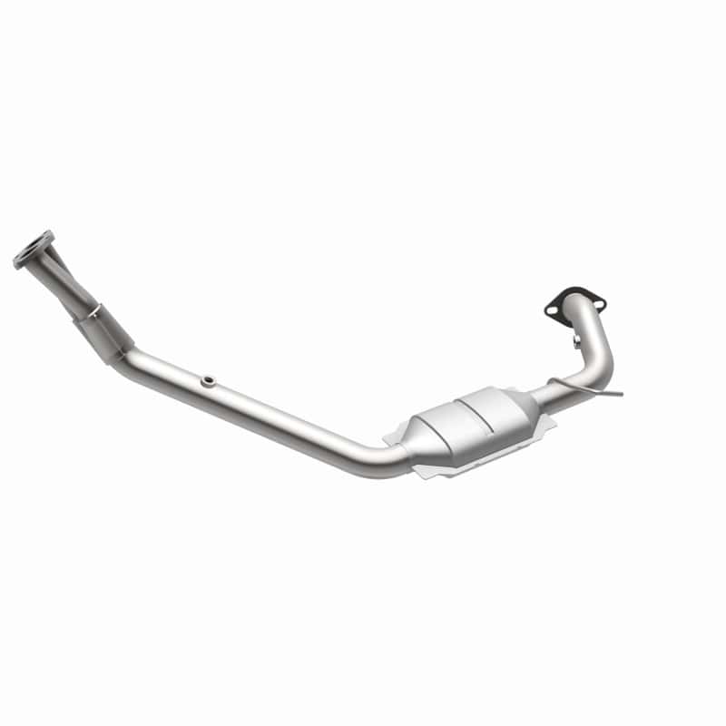 Magnaflow — MagnaFlow Conv DF ISUZU RODEO 2.2L OEM
OEM Grade
OEM - view 9