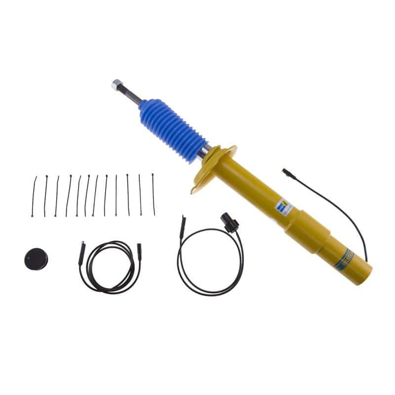 Bilstein — Bilstein B6 Electronic Dampers for BMW M5 (E60) w/ EDC
Strut - view 4