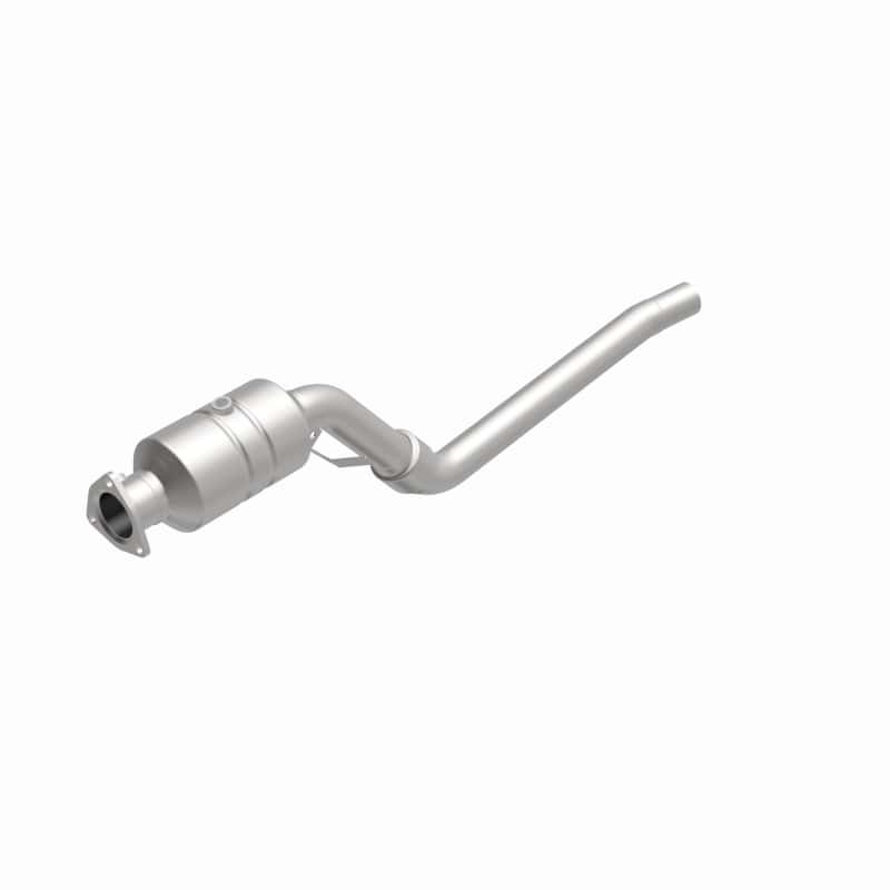 Magnaflow — MagnaFlow Conv DF 02-05 Audi A4 Quat 2.8L Driver Side
OEM Grade
OEM - view 29
