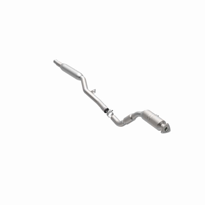 Magnaflow — Magnaflow Conv DF 2005-2007 A6 QUATTRO 3.2L Underbody
OEM Grade
OEM - view 23