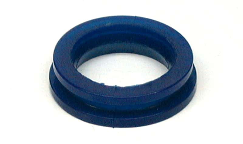 Superpro — SuperPro Triumph 2500 Steering Clm Seal
Bushing Kit - view 1