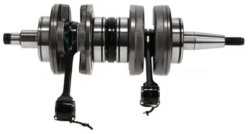 Wiseco — Wiseco 87-06 Yamaha YFZ350 Banshee Garage Buddy Crankshaft
Engine Rebuild Kit - view 2