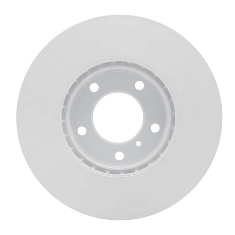 DFC — DFC 02-08 Mercedes-Benz G500 (USA/Canada) Front GeoSPEC Coated Rotor
DFC Brake Rotor - view 5