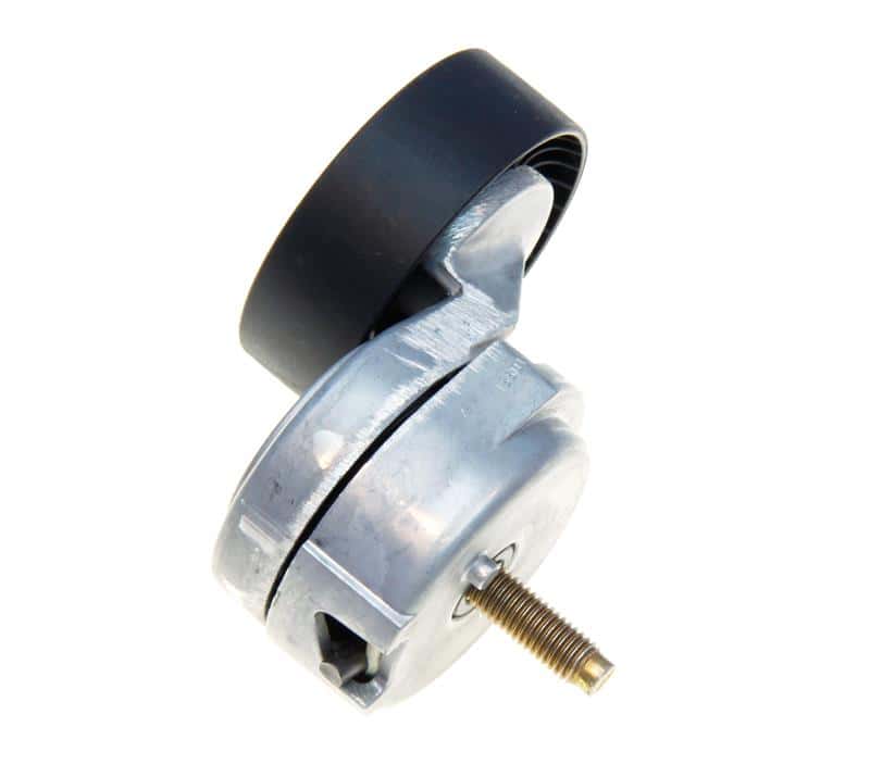 Gates — Gates 93-07 Ford Taurus V-6 3.0L Tensioner Assy. Belt Drive Tensioner - view 10