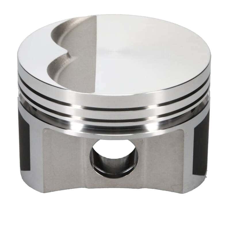 Wiseco — Wiseco Pro Tru Street Chrysler 225 Slant 6 3.445in Bore 1.625in CH -6.00 CC Piston Set
Piston Set - view 6