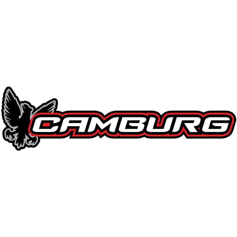 Camburg — Camburg 07-21 Toyota Tundra 2wd/4wd Bolt-on Rear FOX 2.0 Bump Stop Mount Kit (S/O)
Bump Stop Kit - view 7