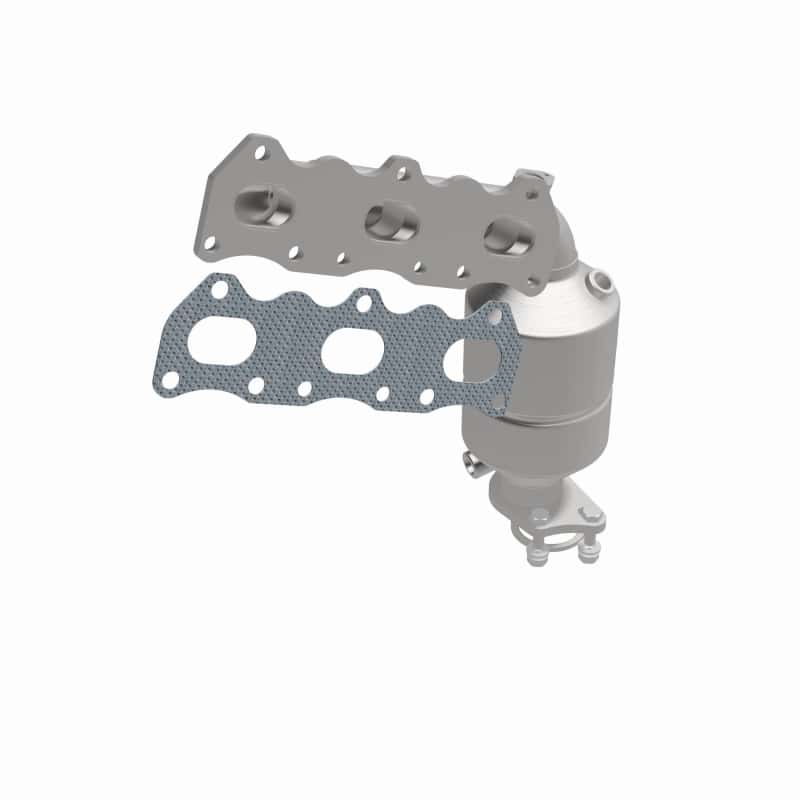 Magnaflow — Magnaflow Conv DF 04-08 Grand Vitara V6 2.7L PS
OEM Grade
OEM - view 7