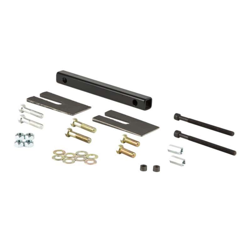 Belltech — Belltech DRIVE LINE KIT 94-98 DODGE RAM EXT. CAB
DRIVE LINE KIT - view 3