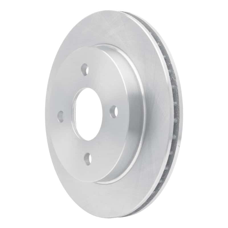 DFC — DFC 95-04 Ford Contour Rear Brake Rotor
DFC Brake Rotor - view 2