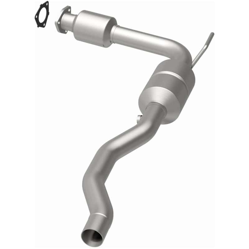 Magnaflow — MagnaFlow Conv DF 02 Volkswagen Eurovan 2.8L
HM Grade
HM - view 29