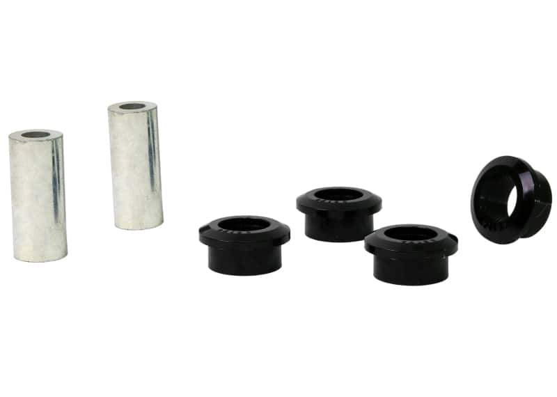 Whiteline — Whiteline 00-09 Honda S2000 Rear Toe Arm Inner Bushing Kit
Bushing Kit - view 1